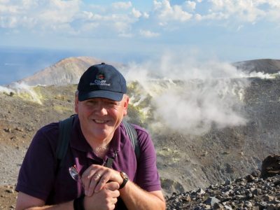 Un año después: recordando al profesor Paul Younger