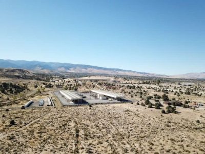Oferta Laboral: Ingeniero de Perforación – Geotermia, Ormat, Nevada