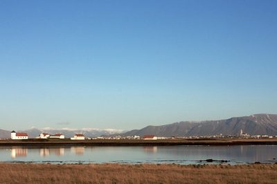 Empresa Canadiense compra participación en proyecto de laguna geotérmica cerca de Reykjavik, Islandia
