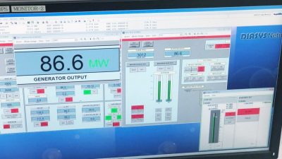 KenGen anuncia la puesta en operación de la Unidad 1 de Olkaria V de 86.6 MW