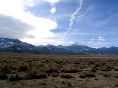 La Oficina de Administración de Tierras de Nevada celebrará la venta de contratos de arrendamiento geotérmico en septiembre de 2019