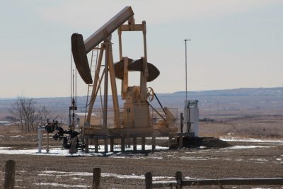 Se anuncia el financiamiento para el proyecto de co-producción geotérmico en Alberta, Canadá