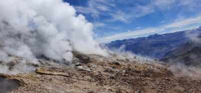 EDC Perú inicia proceso de licitación de Estudio de Impacto Ambiental para la primera planta geotérmica en el país