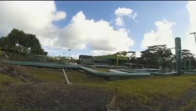 Hawai: el potencial geotérmico podría ofrecer confiabilidad a otras fuentes de energía limpia