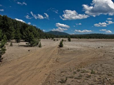 Decisión judicial anula arrendamientos geotérmicos en tierras tribales sagradas en California