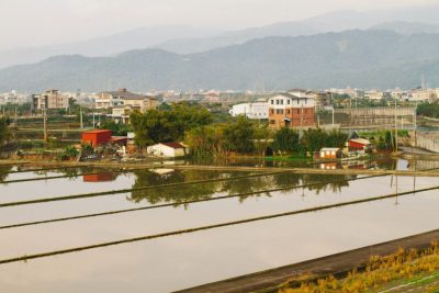 Empresas rivales en conflicto por proyecto geotérmico en el condado de Yilan, Taiwán