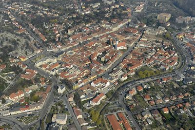 Avanza proyecto de calefacción geotérmica en Mosonmagyarovar, Hungría