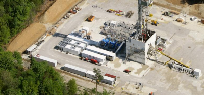 Nuevos pozos previstos para expandir la calefacción geotérmica en Pullach en Baviera, Alemania