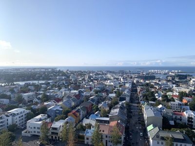 Geotermia es la clave para el camino de Islandia hacia el 100% de energías renovables y una buena inversión general