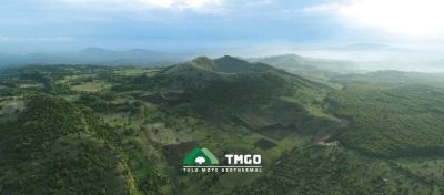 Contrato de perforación firmado con KenGen para el proyecto geotérmico Tulu Moye en Etiopía