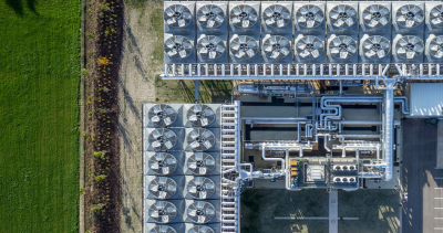 125 años de generación de electricidad en Holzkirchen – geotermia como parte elemental