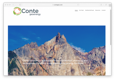 Nueva compañía geotérmica para explorar el desarrollo en Columbia Británica, Canadá