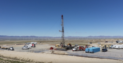 El DOE de EE. UU. Otorga $ 7 millones en fondos para trabajar en la reducción del costo de perforación geotérmica