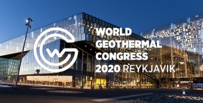 Preparación para el WGC 2020 en Reykjavik: No olvide registrarse a tiempo