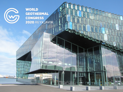 Presencia norteamericana confirmada para el Congreso Mundial de Geotermia 2020, Reykjavik/Islandia