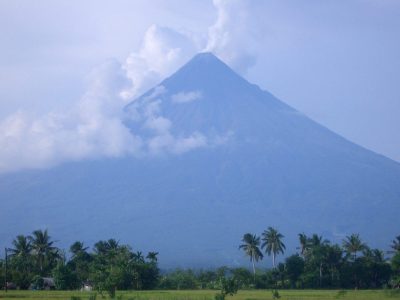 Dos proyectos geotérmicos recibieron el estatus de Significancia Nacional en Filipinas