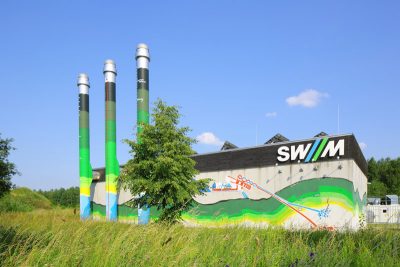 SWM busca ubicación adicional para planta de calefacción geotérmica en Munich, Alemania