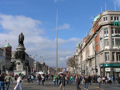 Estudio identificó acuíferos geotérmicos en la ciudad de Dublín en Irlanda