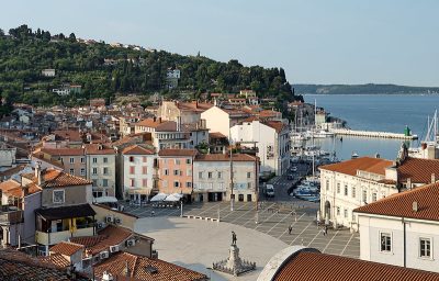 El desarrollo geotérmico en Eslovenia va a la zaga del potencial