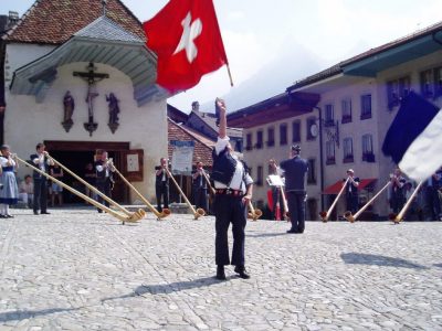 Se necesita una mejor cooperación de la política nacional con los proyectos geotérmicos locales en Suiza