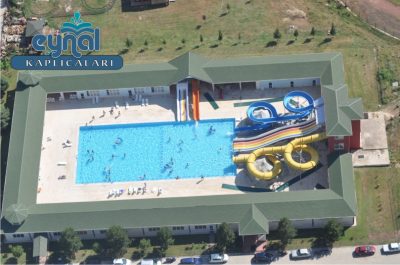 Geotermia impulsando el desarrollo de invernaderos en Simav, Turquía