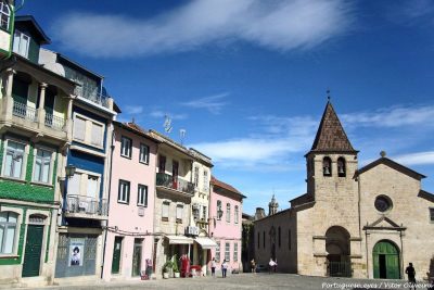 Se establece una nueva gran red de calefacción de distrito geotérmica en Chaves, Portugal