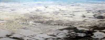 Comunidad en Alberta, Canadá planea explorar su potencial geotérmico