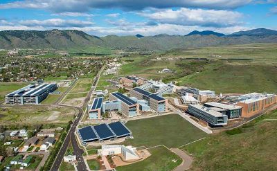 Oferta Laboral: Gerente de grupo, ciencia y tecnología de energía térmica, NREL, Colorado