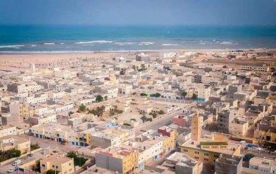 Hoja de Ruta sobre la utilización de la energía geotérmica por ser desarrollada en Marruecos, África del Norte