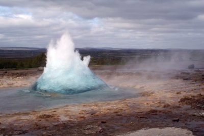 Preparándose para el WGC 2020: los recursos geotérmicos y el potencial de Islandia