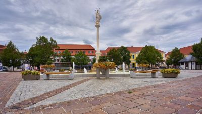 Los municipios locales unen fuerzas para el desarrollo geotérmico en Fürstenfeld, Austria sudoriental