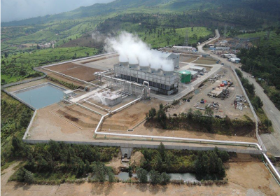 Geo Dipa Energi con grandes planes para un mayor desarrollo en Patuha, Indonesia