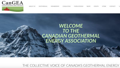 CanGEA busca su apoyo – compartiendo publicaciones geotérmicas para el público