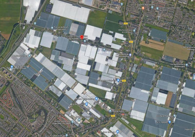 Wayland Energy conecta seis empresas de invernaderos con una fuente de calor geotérmico en los Países Bajos