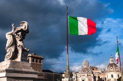 El sector geotérmico de Italia y su situación actual
