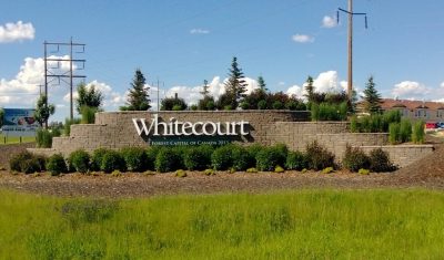 El municipio de Whitecourt en Alberta recibe una subvención provincial para el estudio de factibilidad geotérmica