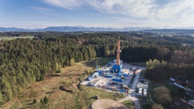 Eavor Technologies y Enex Power apuntan a la reactivación del proyecto geotérmico Geretsried en Alemania