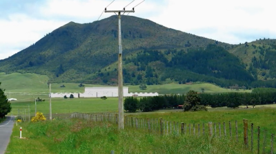 Contact Energy firma en Sumitomo y Fuji Electric para el proyecto geotérmico Tauhara, NZ