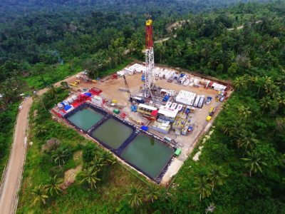 PLN y SMI planean cooperación en proyecto geotérmico en Indonesia