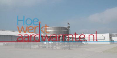 Ministerio otorga licencia de exploración para proyecto de calor geotérmico en Ede, Países Bajos