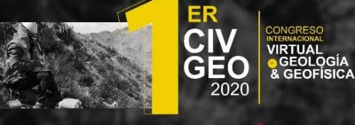 El I Congreso Internacional Virtual de Geología y Geofísica, CIVGEO2020, tendrá un foro acerca del desarrollo geotérmico en Perú.