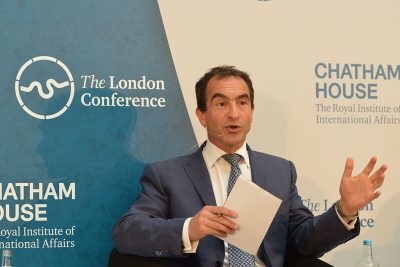 Fundador de Bloomberg New Energy Finance se une a la junta asesora geotérmica de Eavor Technologies