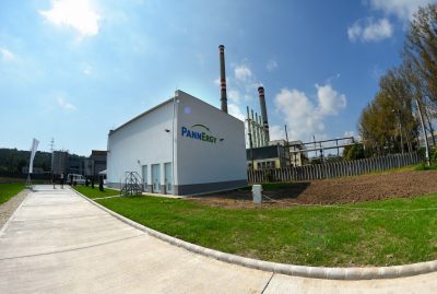 La compañía húngara de calor geotérmico PannEergy obtiene refinanciamiento de largo plazo