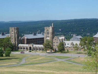 Subvención del DOE de $ 7.2 millones para financiar la exploración geotérmica en la Universidad de Cornell