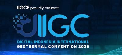 La Convención Internacional de Geotermia de Indonesia se vuelve digital – 8-10 de septiembre de 2020