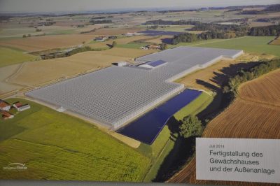 La alemana E.ON ayudará a expandir las operaciones geotérmicas de la planta de Kirchweidach con generación de energía
