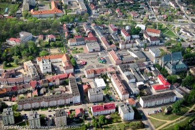 El Instituto Geológico Polaco ve buenas oportunidades geotérmicas en Wielun, Polonia