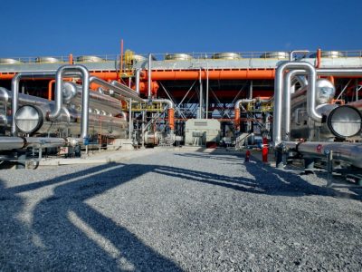 Esperanza de extensión de las tarifas de inyección geotérmica en Turquía más allá de 2020