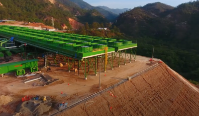 Video – Visita virtual a la planta geotermal Platanares de Ormat en Honduras