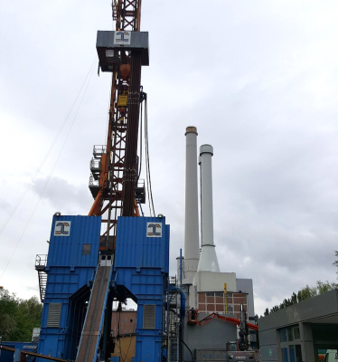 Se perforará pozo adicional en el proyecto de calefacción geotérmica de Schwerin en el norte de Alemania